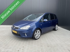 Ford C-Max - 1.8-16V Ghia / AIRCO / TREKHAAK / NAVI