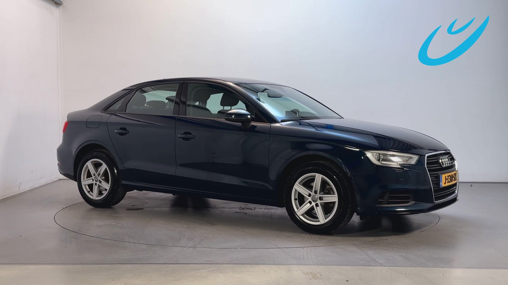 Audi A3 Limousine - 30 TFSI Pro Line Navigatie Airco Cruise Control DAB+ - AutoWereld.nl