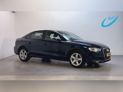 Audi A3 Limousine - 30 TFSI Pro Line Navigatie Airco Cruise Control DAB+