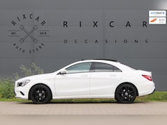 Mercedes-Benz CLA-Klasse - 180 Ambition Automaat AllSeason Panodak ChromeDelete NIEUWBINNEN
