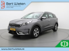 Kia Niro - 1.6 GDi Hybrid DynamicLine | Geen import | Trekhaak |
