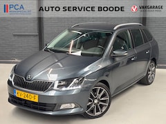 Skoda Fabia Combi - 1.2 TSI (90 pk) Ambition Business - airco - pdc - NAP