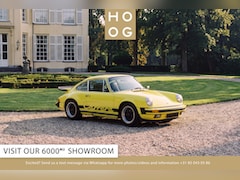 Porsche 911 - Carrera 2.7 coupé