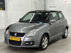 Suzuki Swift - 1.3 Comfort | Schadevoertuig