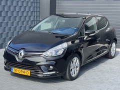 Renault Clio - 1.5 dCi 90pk Ecol Limited *NAVI/AIRCO