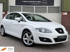 SEAT Leon - 1.2 TSI Businessline COPA/AIRCO/CARPLAY/APK/NAP