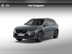 BMW X1 - xDrive25e | M Sportpakket Pro | Innovation Pack | Travel Pack | Trekhaak
