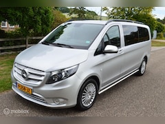 Mercedes-Benz Vito - Bestel 116 CDI Extra Lang DC Comfort
