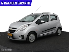 Chevrolet Spark - 1.0 16V LE \AIRCO