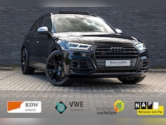 Audi Q5 SQ5 - 3.0 TFSI quattro Pro Line Plus