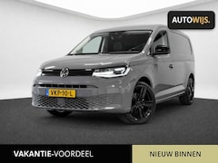 Volkswagen Caddy Cargo Maxi - 2.0 TDI 1st Edition|AUT|KEYLESS|LED|TREKHAAK|NL AUTO