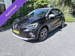 Renault Captur - 1.3 TCe Intens | AUT | NAVI | 360 CAMERA |