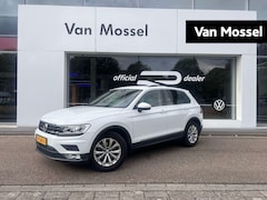 Volkswagen Tiguan - 1.4 TSI ACT Comfortline | 150 PK | Climatronic (Automatische Airco | Parkeersensoren | Cru