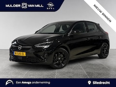 Opel Corsa - GS Line 1.2 Turbo 130pk EAT8 | TREKHAAK | 180° CAMERA | ADAPTIVE CRUISE | KEYLESS ENTRY |