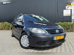 Volkswagen Golf Plus - 1.4 TSI Trendline