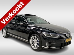 Volkswagen Passat Variant - 1.4 TSI GTE 218pk Highline | Pano dak | Trekhaak | SOH 84, 5%