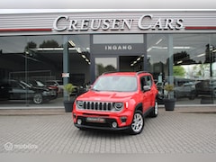 Jeep Renegade - 4xe 190 Plug-in Hybrid Electric Limited