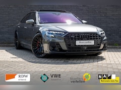 Audi A8 - 60 TFSI e quattro FULL OPTIONS B&O+ Pano