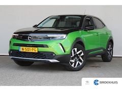 Opel Mokka - 1.2 Elegance | Achteruitrijcamera | Apple carplay & Android auto | Climate control |