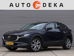 Mazda CX-30 - 2.0 e-SkyActiv-X M Hybrid Comfort *Adaptive Cruise*Camera