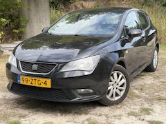 SEAT Ibiza - 1.2 TSI Style, Rijdt goed, Koude Airco