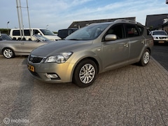 Kia Cee'd Sporty Wagon - 1.4 CVVT Navigator Plus Pack