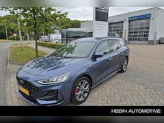 Ford Focus Wagon - 1.0 EcoBoost Hybrid 125pk