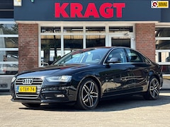 Audi A4 Limousine - Business Edition 1.8T 170 pk - Xenon - navi - climate - cruise