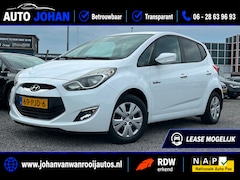 Hyundai ix20 - 1.4i i-Motion/AIRCO/NIEUWE APK