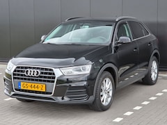 Audi Q3 - 1.4 TFSI CoD Pro Line Automaat