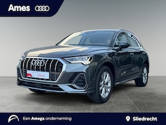 Audi Q3 - 45 245pk TFSI e S edition | Navigatie | Adaptive cruise control | Parkeerhulp plus