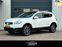 Nissan Qashqai - 1.6 Connect Edition 2e EIG / NAVI / NAP