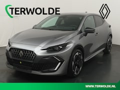 Renault Clio - Techno | Achteruitrijcamera | Adaptive Cruise Control | Draadloze telefoonoplader met mags