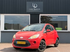Ford Ka - 1.2 Trend / AIRCO / Inruilkoopje / APK