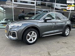 Audi Q5 Sportback - 50 TFSI e Advanced edition Panodak