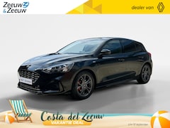 Ford Focus - 1.0 EcoBoost Titanium Business | Automaat | Dealer Onderhouden | All-season Banden | Stoel