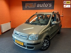 Fiat Panda - 1.2 / EDIZIONE COOL / NL-AUTO / AIRCO