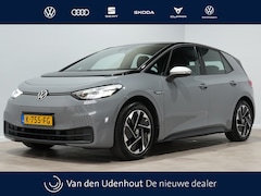Volkswagen ID.3 - First 58 kWh steunhaak 49