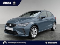 SEAT Ibiza - 1.0 TSI 95pk Style Plus
