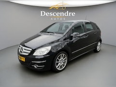 Mercedes-Benz B-klasse - 180 Business sportline automaat 6 maand garantie