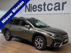 Subaru Outback - 2.5i Premium