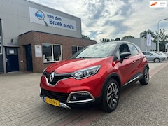 Renault Captur - 1.2 TCe Helly Hansen ALLE OPTIES / AUTOMAAT/afn. trekh/PDC/NAV/CRUISE
