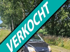 Chevrolet Matiz - 0.8 Spirit