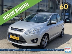 Ford C-Max - 1.0 EcoBoost 100pk Ambiente