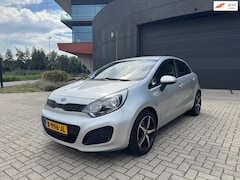 Kia Rio - 1.2 CVVT Super Pack