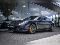 Porsche Panamera - 4.0 Turbo S E-Hybrid (700pk) * PCCB * Burmester * NL auto Sport Design * Soft-close * NP 2