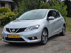 Nissan Pulsar - 1.2 DIG-T N-Vision