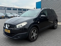 Nissan Qashqai - Qashqai+2 2 1.6 Visia