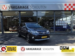 Toyota RAV4 - 2.0 Executive Business 4WD |19 inch LM|Navi|Leer