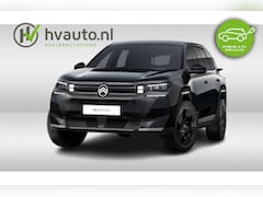 Citroën C5 Aircross - 1.2 HYBRID 145PK PLUS E-DCS6 | Pack Techo | Pack Winter & Grip Control